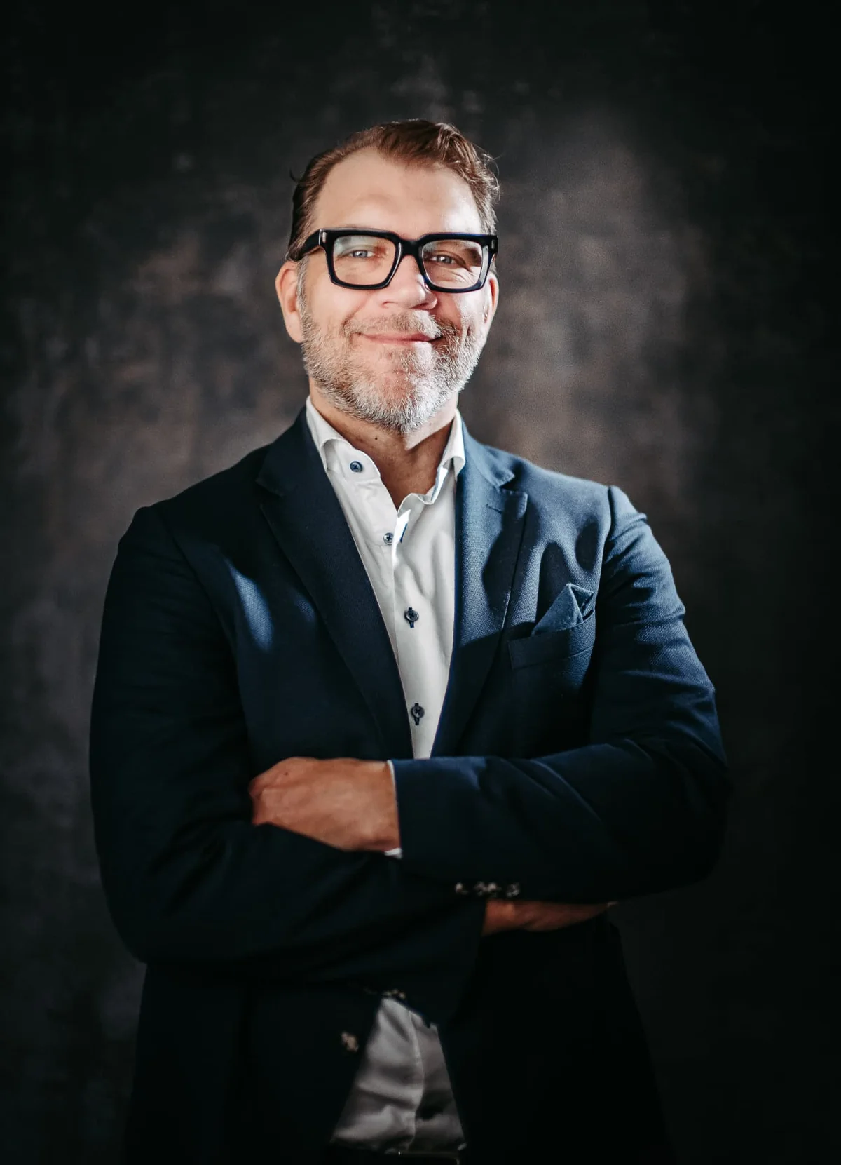Boris Hardi, Restrukturierungsexperte Immobilie